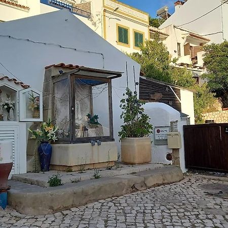 Bica Da Salema Beach House エクステリア 写真
