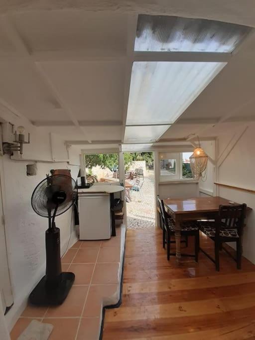 Bica Da Salema Beach House エクステリア 写真